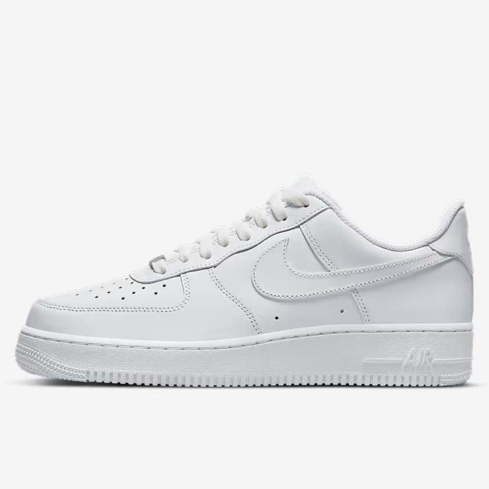 Nike Air Force Ones